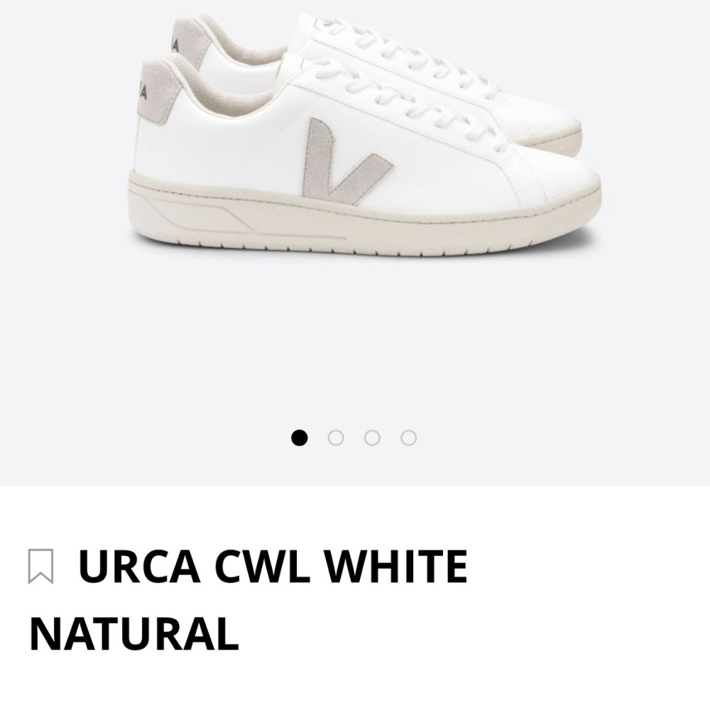 Veja Sneakers